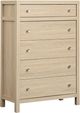 Magnussen Home® Merrifield Sandstone Beige Drawer Chest-0