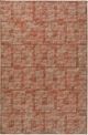 Dalyn™ Rug Company Delano DA1 Paprika 5'x8' Area Rug-0