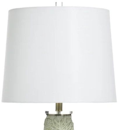 Stylecraft Tropic Sage Table Lamp-1
