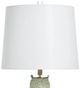 Stylecraft Tropic Sage Table Lamp-1