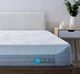 BEDGEAR® S5 Performance® 10" Memory Foam Medium Tight Top Split King Mattress in a Box-4