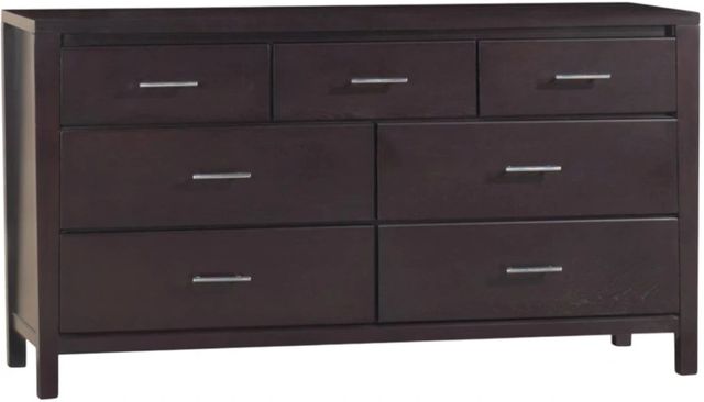 Modus Furniture Nevis Espresso Dresser-0