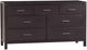 Modus Furniture Nevis Espresso Dresser-0