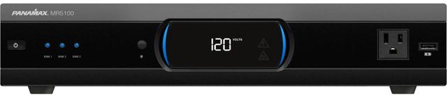 Panamax® Power Surge Protector