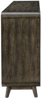 New Classic® Home Furnishings Rex Walnut Brown Dresser-4