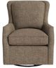 Bassett® Furniture Customizable Kent Swivel Chair-1