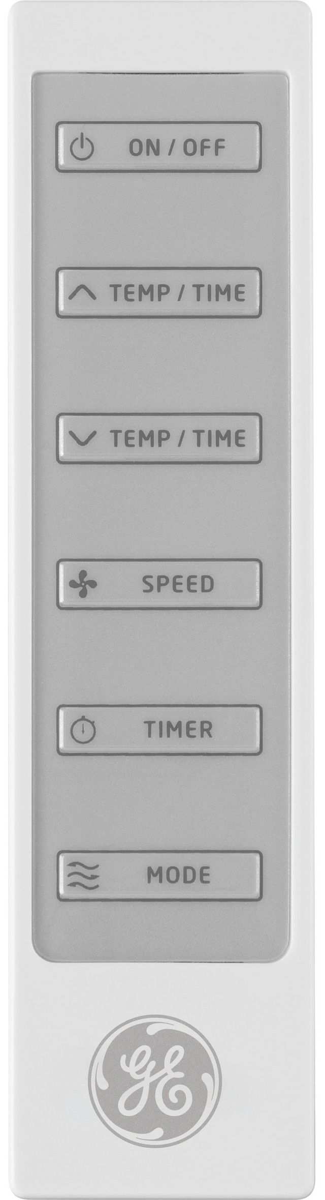 GE® Portable Air Conditioner-Black-3