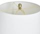 StyleCraft Starlite Sage Table Lamp -4