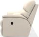 La-Z-Boy® Brooks Natural Reclining Loveseat-2