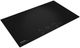 KitchenAid® 36" Black Induction Cooktop-1