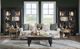 Legacy Classic Vintage Market Barnwood Oak 1-Drawer End Table-1