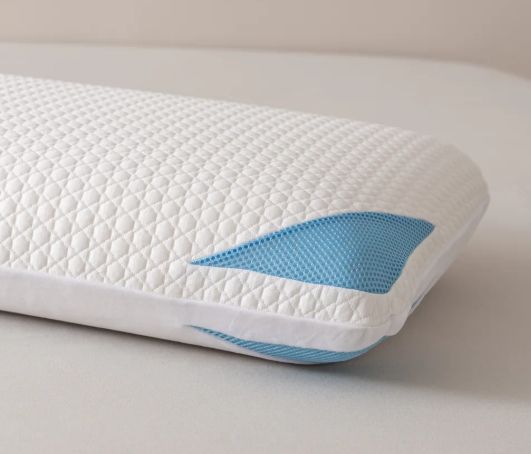 SlumberShield® Solstice King Pillow-2