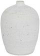 Uttermost® Floreana White Medium Vase-0