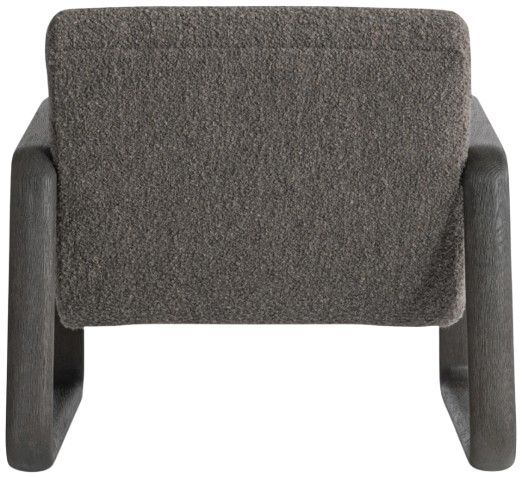 Bernhardt Aston Bernhardt Living Brown Chair-3