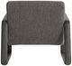 Bernhardt Aston Bernhardt Living Brown Chair-3