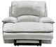 Steve Silver Co. Olsen Silver Dual-Power Zero-Gravity Recliner-3