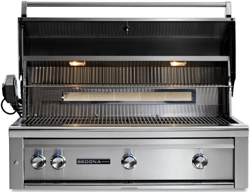 Lynx Sedona Grill - Thumbnail 2