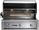 Lynx® Sedona 4-Burner Stainless Steel Built In Natural Gas Grill-2