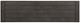 Liberty Furniture Allyson Park Charcoal/Wirebrushed White 66" TV Console-5