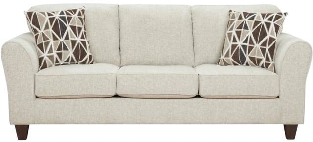 American Wholesale Furniture Rita Buff Sofa-0