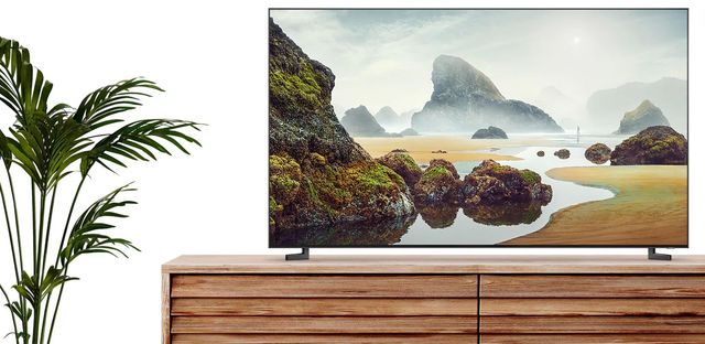 Samsung Q900 Series 75" QLED 8K Ultra HD Smart TV-3