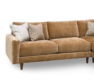 Jonathan Louis Raine Left Arm Facing Condo Sofa