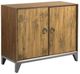 American Drew® AD Modern Synergy Brown Jack Bunching Door Chest-0
