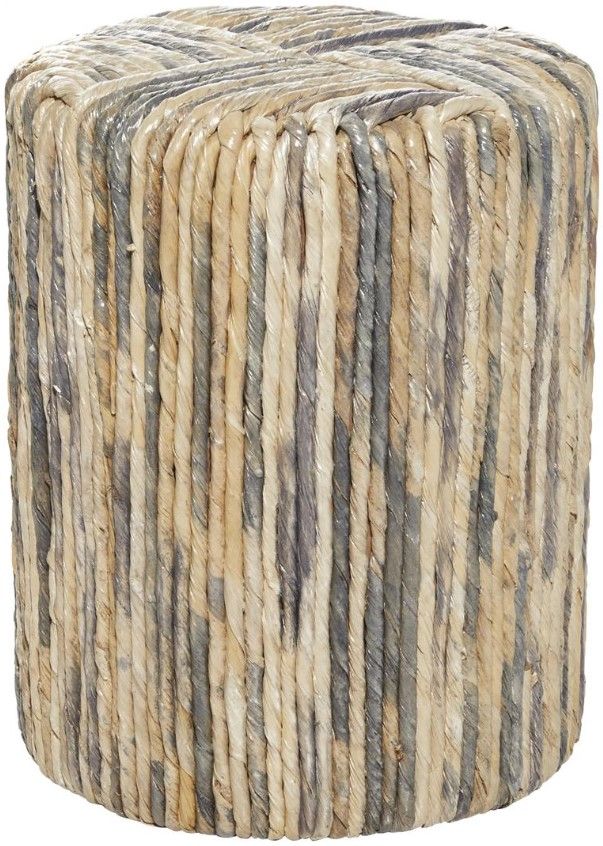 Deco Marche Multi Colored Accent Table-0