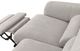 VIG Furniture Divani Casa Maine Light Gray Sofa with Electric Recliners-3