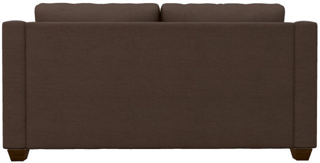 La-Z-Boy® Charlie Truffle Apartment-Size Sofa-4