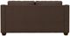 La-Z-Boy® Charlie Truffle Apartment-Size Sofa-4