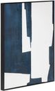 Moe's Home Collection Mica Style 2 Framed Painting-0