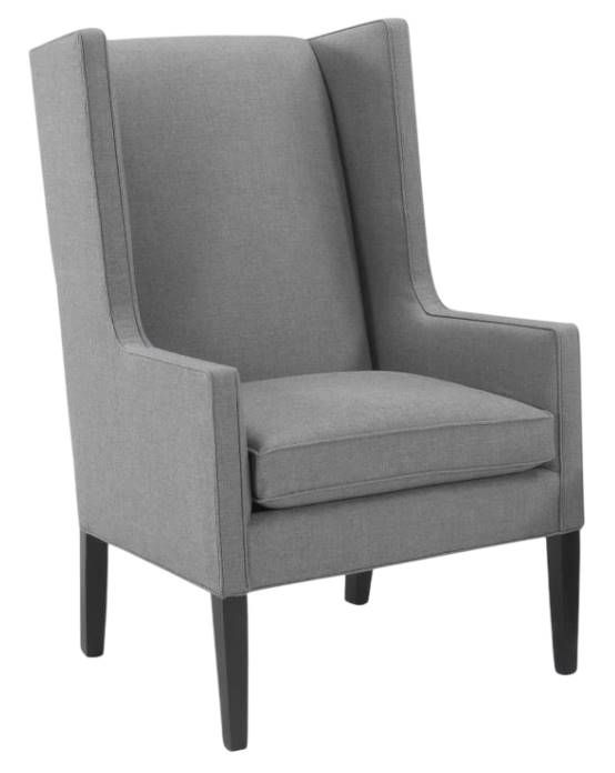 Temple Furniture Customizable Arabella Chair-0
