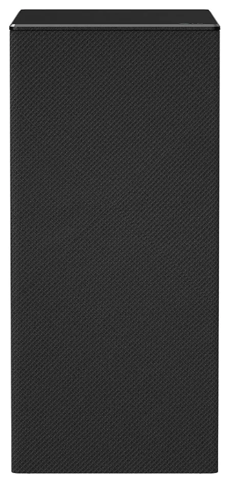 LG  3.1 Channel High Res Audio Soundbar with DTS Virtual:X-2