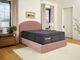Purple® Luxe RejuvenateUltimate™ 17.5" Grid Technology Ultra Plush Tight Top Split King Mattress, Includes 2 Pieces-1