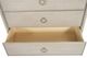 Furniture of America® Bashford Natural Oak Chest-4