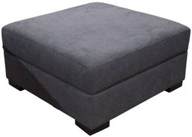 Stanton™ Customizable 383 Square Storage Ottoman-0
