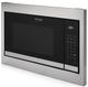 Frigidaire® Gallery 27" Stainless Steel Microwave Trim Kit-1