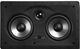 Polk Audio® Vanishing® Series 5.25" White In-Wall Center Channel Speaker-0