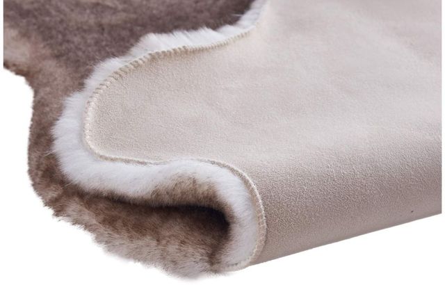 MDA Rugs Amore Shag 5'x8' Style 2 Area Rug-2