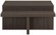 Signature Design by Ashley® Zendex 2-Piece Brown Occasional Table Set-2