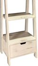 Vintage Furniture Ladder Bookcase-1