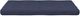dhp furniture® Caddie Navy Full Futon Mattress-1