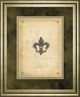 Classy Living Alexey Paviuts Fleur Di Lies I Wall Art-0