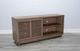 Sunny Designs™ Doe Valley Buckskin TV Console-2
