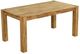 EQ3 Harvest Oak 63" Dining Table-1