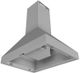Vent-A-Hood® 36" Stainless Steel ARS Duct-Free Island Range Hood-3