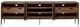 Century® Grand Tour Furniture Gaston Brown Credenza-3