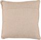 Dovetail Furniture Narella Brown Throw Pillow-1