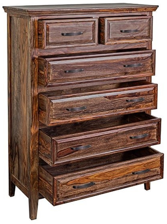 Porter International Designs Sonora Chest - Thumbnail 2